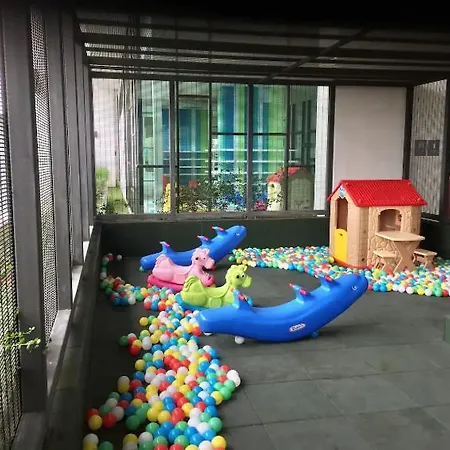 Mid Valley Southkey Mall - 24-7 Support - Netflix - Infinity Pool Johor Bahru Exterior photo